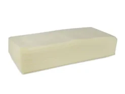 Merkloos Stofwisdoek Basic Geel 60x25cm (50x 40gr) Discount