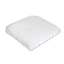 Merkloos Stofwisdoek Statisch Wit 60 x 20 cm (50 stuks) Best