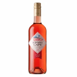 Stony Cape Syrah Rosé (0,75 liter) New