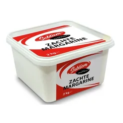 Subliem Zachte Margarine (2 kg) Outlet