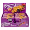 Sultana Mono Bosvruchten (24 stuks) Hot