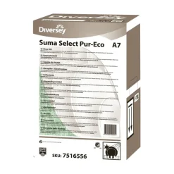 Suma Select Pur-Eco A7 safepack (10 liter) Clearance