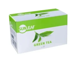 Sunleaf Green Tea (100x 1,5gr) Online