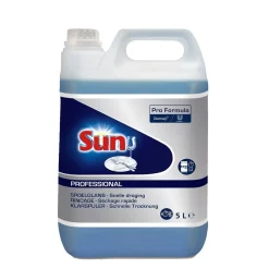 Sun Professional Spoelglansmiddel (5 liter) Hot