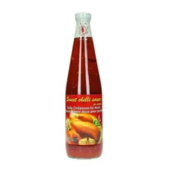 Flying Goose Sweet Chili Saus (12x 725ml) Clearance