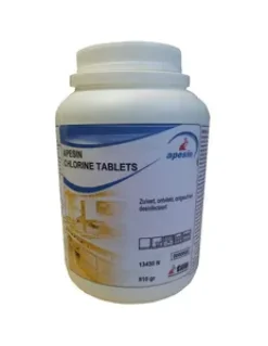 Tana Professional Tana apesin chlorine tablets 13430 N 810 gram (300 stuks) Discount