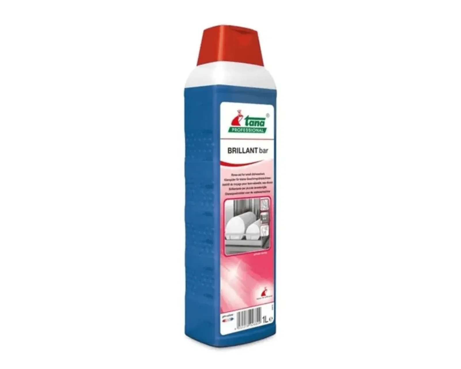 Green Care Professional Tana Brillant Bar Spoelglans (1 liter) Sale