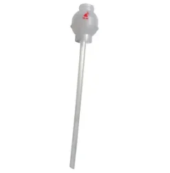 Tana Professional Tana doseerdop 10 ml voor (1 liter) fles Hot