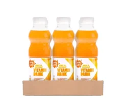 Tasting Good Vitamindrink Mango Guave (6x 50cl) Clearance