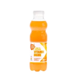 Tasting Good Vitamindrink Mango Guave (6x 50cl) Clearance