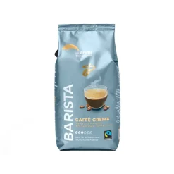 Tchibo Barista Caffè Crema (8x 1000gr) Best