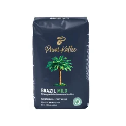 Tchibo Brazil Mild Bonen (6x 500gr) Online