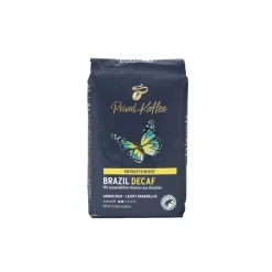 Tchibo Brazil Mild Decaf (6x 500gr) Outlet