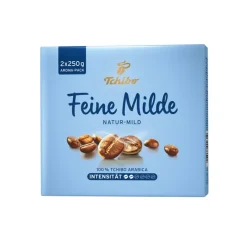 Tchibo Feine Milde Vacuum (9x 500gr) Discount