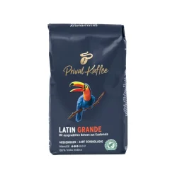 Tchibo Latin Grande Bonen (6x 500gr) New