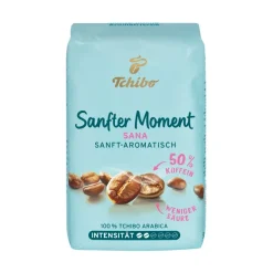 Tchibo Sanfter Moment Bonen (6x 500gr) Discount