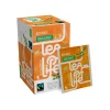 Tea of Life Fairtrade Organic Rooibos (25×1,5gr) Hot