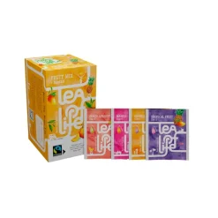 Tea of Life Fruitmix (100×1.5gr) Hot