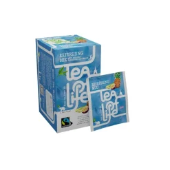 Tea of Life Refreshing mix 1.5gr (100 stuks)