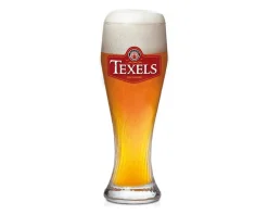 Texels e Skuumkoppe Glas (6x 30cl) Best