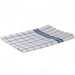 Wecoline Theedoek halflinnen kookvast 50% linnen 50% Discount