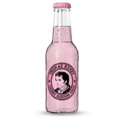 Thomas Henry Cherry Blossom Tonic Flesje (24x 20cl) Best