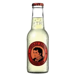 Thomas Henry Ginger Beer flesje (24x 20cl) Best