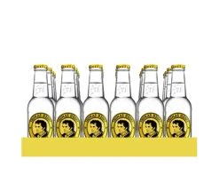 Thomas Henry Tonic Water Flesje (24x 20cl) New