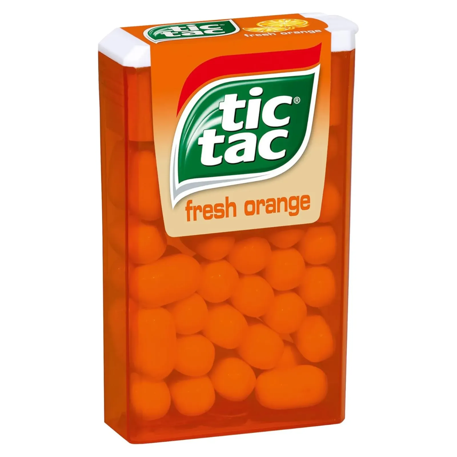 Tic Tac T100 Orange (16x 49gr) Discount