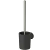 Tiger Tune Toiletgarnituur Hangend Zwart RVS