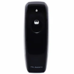 Timemist Luchtverfrisser Dispenser 250ml Zwart Sale