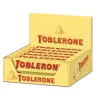 Toblerone Melkchocolade Geel (20x 100gr) New