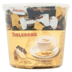 Toblerone Mini’s Mix Horeca (904gr) Sale