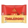 Toblerone tiny milk bag (20×168 gram) Sale