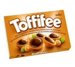 Toffifee (15x 125gr) Hot
