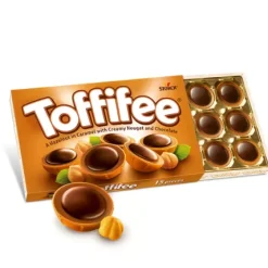 Toffifee (15x 125gr) Hot