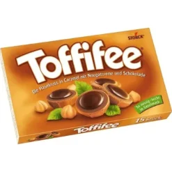 Toffifee (15x 125gr) Hot