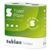 Satino Toiletpapier 2-laags Tissue Los (4x 200 vel) Online
