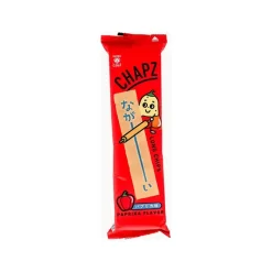 Tokimeki chapz chips paprika flavour (20x 75gr) Outlet