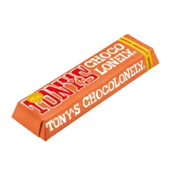 Tony's Chocolonely Tony’s Chocolonely Karamel & Zeezout (35x 47gr)