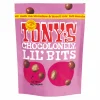 Tony's Chocolonely Tony’s Chocolonely Lil’ Bits Melk Marshmallow & Biscuit (8x 150gr) Best