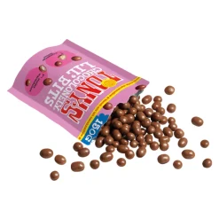 Tony's Chocolonely Tony’s Chocolonely Lil’ Bits Melk Marshmallow & Biscuit (8x 150gr) Best