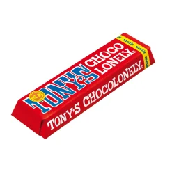 Tony's Chocolonely Tony’s Chocolonely Melkchocolade (35x 50gr) New