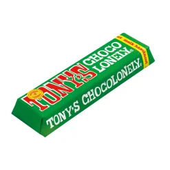 Tony's Chocolonely Tony’s Chocolonely Melkchocolade Hazelnoot (35x 47gr) Hot
