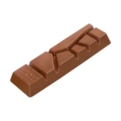 Tony's Chocolonely Tony’s Chocolonely Melkchocolade Hazelnoot (35x 47gr) Hot