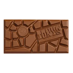 Tony's Chocolonely Tony’s Chocolonely Melk Karamel Zeezout (15x 180gr) Hot