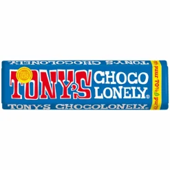 Tony's Chocolonely Tony’s Chocolonely Pure Chocolade (35x 50gr) Sale