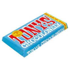 Tony's Chocolonely Tony’s Chocolonely Reep Donkere Melk 42% (15x 180gr) Sale