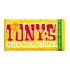Tony's Chocolonely Tony’s Chocolonely Reep Melkchocolade Noga (15x 180gr) Hot