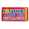 Tony's Chocolonely Tony’s Chocolonely Reep Melkchocolade (15x 180gr) Outlet